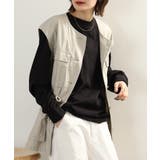 【M・L・LL・3L・4L】プチハイネックロングスリーブプルオーバー | JungleJalopy | 詳細画像16 