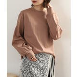 【M・L・LL・3L・4L】プチハイネックロングスリーブプルオーバー | JungleJalopy | 詳細画像51 