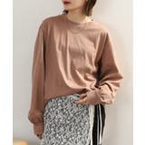 【M・L・LL・3L・4L】プチハイネックロングスリーブプルオーバー | JungleJalopy | 詳細画像53 