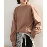 【M・L・LL・3L・4L】プチハイネックロングスリーブプルオーバー | JungleJalopy | 詳細画像54 