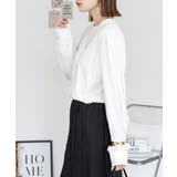 【M・L・LL・3L・4L】プチハイネックロングスリーブプルオーバー | JungleJalopy | 詳細画像57 