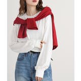 【M・L・LL・3L・4L】プチハイネックロングスリーブプルオーバー | JungleJalopy | 詳細画像65 