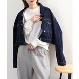 【M・L・LL・3L・4L】プチハイネックロングスリーブプルオーバー | JungleJalopy | 詳細画像71 