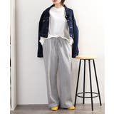 【M・L・LL・3L・4L】プチハイネックロングスリーブプルオーバー | JungleJalopy | 詳細画像72 