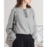 【M・L・LL・3L・4L】プチハイネックロングスリーブプルオーバー | JungleJalopy | 詳細画像82 