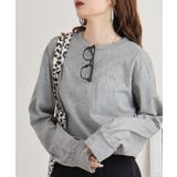 【M・L・LL・3L・4L】プチハイネックロングスリーブプルオーバー | JungleJalopy | 詳細画像83 