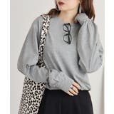 【M・L・LL・3L・4L】プチハイネックロングスリーブプルオーバー | JungleJalopy | 詳細画像86 