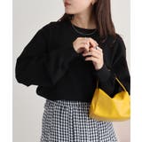 【M・L・LL・3L・4L】プチハイネックロングスリーブプルオーバー | JungleJalopy | 詳細画像9 