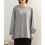 【M・L・LL・3L・4L】プチハイネックロングスリーブプルオーバー | JungleJalopy | 詳細画像91 