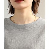 【M・L・LL・3L・4L】プチハイネックロングスリーブプルオーバー | JungleJalopy | 詳細画像94 