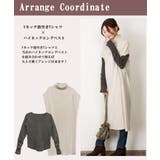 【M・L・LL・3L・4L】Vネック指空きTシャツ | JungleJalopy | 詳細画像3 