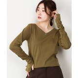 【M・L・LL・3L・4L】Vネック指空きTシャツ | JungleJalopy | 詳細画像44 