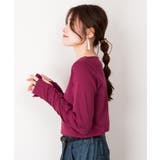 【M・L・LL・3L・4L】Vネック指空きTシャツ | JungleJalopy | 詳細画像61 