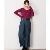 【M・L・LL・3L・4L】Vネック指空きTシャツ | JungleJalopy | 詳細画像63 