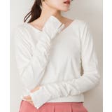 【M・L・LL・3L・4L】Vネック指空きTシャツ | JungleJalopy | 詳細画像66 