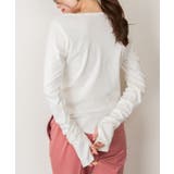 【M・L・LL・3L・4L】Vネック指空きTシャツ | JungleJalopy | 詳細画像68 