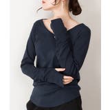 【M・L・LL・3L・4L】Vネック指空きTシャツ | JungleJalopy | 詳細画像72 