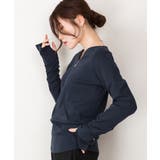 【M・L・LL・3L・4L】Vネック指空きTシャツ | JungleJalopy | 詳細画像73 