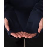 【M・L・LL・3L・4L】Vネック指空きTシャツ | JungleJalopy | 詳細画像79 