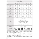 【M・L・LL・3L・4L】Vネック指空きTシャツ | JungleJalopy | 詳細画像84 