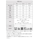 【M-L・LL-3L・4L-5L】天竺ラウンドヘムロンTシャツ | JungleJalopy | 詳細画像12
