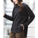 【M-L・LL-3L・4L-5L】天竺ラウンドヘムロンTシャツ | JungleJalopy | 詳細画像28