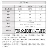 Vネックリブノースリーブ vネック クルーネック | JungleJalopy | 詳細画像41