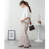 コクーンシルエットプルオーバー レディース 大きいサイズ | JungleJalopy | 詳細画像11