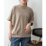 コクーンシルエットプルオーバー レディース 大きいサイズ | JungleJalopy | 詳細画像13