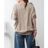 コクーンシルエットプルオーバー レディース 大きいサイズ | JungleJalopy | 詳細画像17