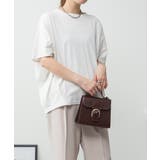 コクーンシルエットプルオーバー レディース 大きいサイズ | JungleJalopy | 詳細画像2