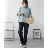 コクーンシルエットプルオーバー レディース 大きいサイズ | JungleJalopy | 詳細画像30