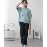 コクーンシルエットプルオーバー レディース 大きいサイズ | JungleJalopy | 詳細画像31