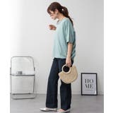 コクーンシルエットプルオーバー レディース 大きいサイズ | JungleJalopy | 詳細画像33