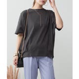 コクーンシルエットプルオーバー レディース 大きいサイズ | JungleJalopy | 詳細画像35