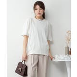 コクーンシルエットプルオーバー レディース 大きいサイズ | JungleJalopy | 詳細画像4