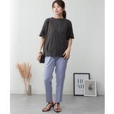 コクーンシルエットプルオーバー レディース 大きいサイズ | JungleJalopy | 詳細画像43