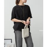 コクーンシルエットプルオーバー レディース 大きいサイズ | JungleJalopy | 詳細画像49