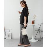 コクーンシルエットプルオーバー レディース 大きいサイズ | JungleJalopy | 詳細画像55