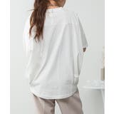 コクーンシルエットプルオーバー レディース 大きいサイズ | JungleJalopy | 詳細画像6