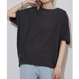 コクーンシルエットプルオーバー レディース 大きいサイズ | JungleJalopy | 詳細画像71 