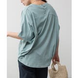 コクーンシルエットプルオーバー レディース 大きいサイズ | JungleJalopy | 詳細画像81 