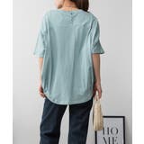 コクーンシルエットプルオーバー レディース 大きいサイズ | JungleJalopy | 詳細画像82 