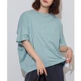 コクーンシルエットプルオーバー レディース 大きいサイズ | JungleJalopy | 詳細画像88 