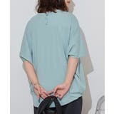 コクーンシルエットプルオーバー レディース 大きいサイズ | JungleJalopy | 詳細画像91 