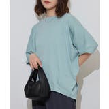 コクーンシルエットプルオーバー レディース 大きいサイズ | JungleJalopy | 詳細画像92 