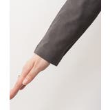 裾フレア長袖カットソー トップス Tシャツ | JungleJalopy | 詳細画像35