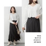 ショルダータックカットソー トップス Tシャツ | JungleJalopy | 詳細画像26