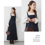 綿フライス袖口フレア長袖カットソー | JungleJalopy | 詳細画像37 