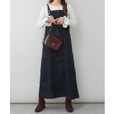 綿フライス袖口フレア長袖カットソー | JungleJalopy | 詳細画像41 